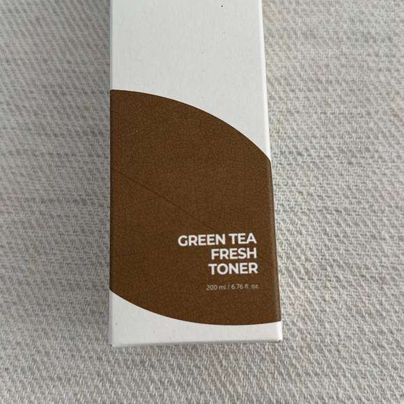 Isntree Green Tea Fresh Toner - Picture 9 of 9